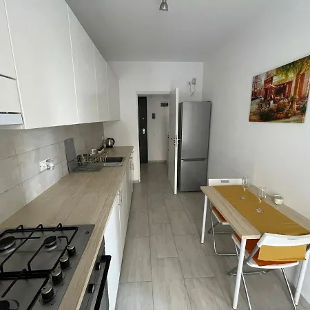 Plaza Luxury Apartment Near Presidential Palace Bucharest Exterior photo