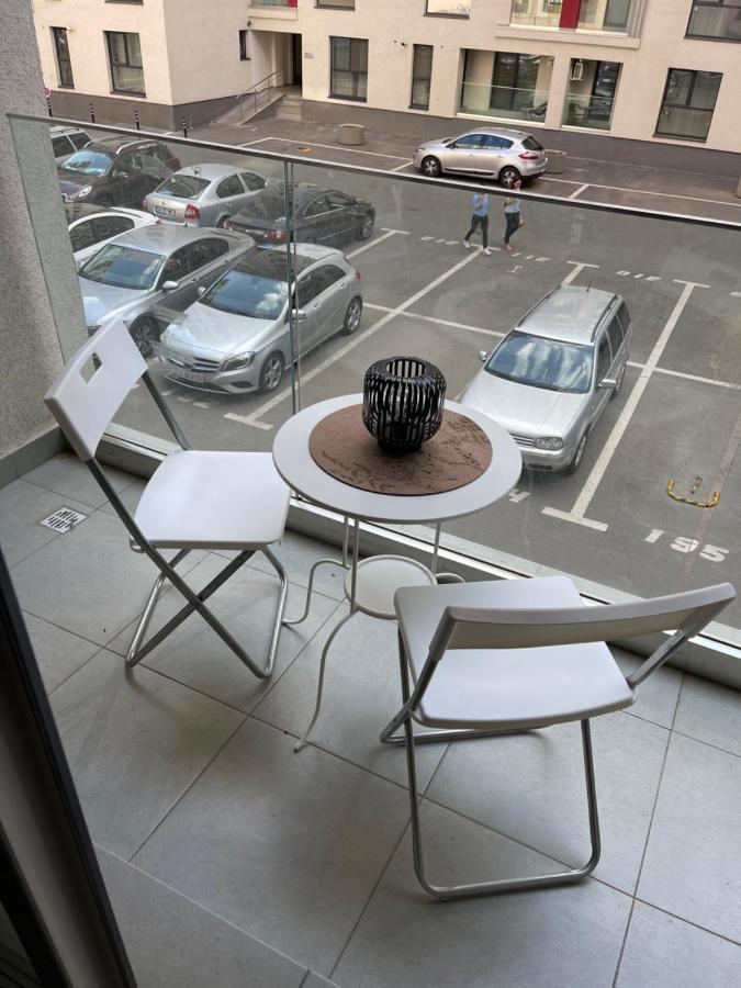 Plaza Luxury Near Presidential Palace Apartment