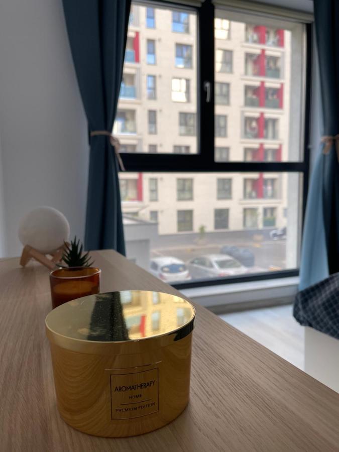 Plaza Luxury Near Presidential Palace * Bucharest