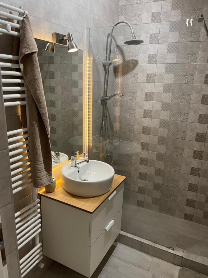 Plaza Luxury Near Presidential Palace Bucharest